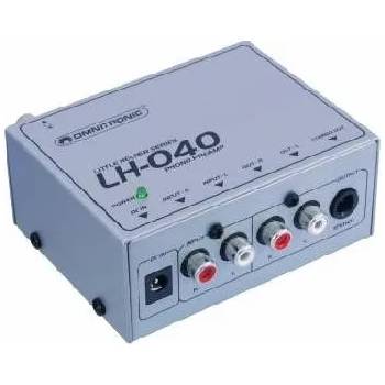 Image 1 of Omnitronic LH-040