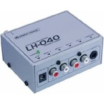 Omnitronic LH-040 Усилватели