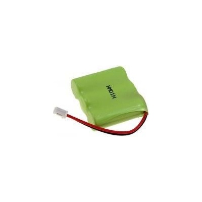 Powery Baterie Sagem CPAA36036 320mAh NiMH 3,6V - neoriginální