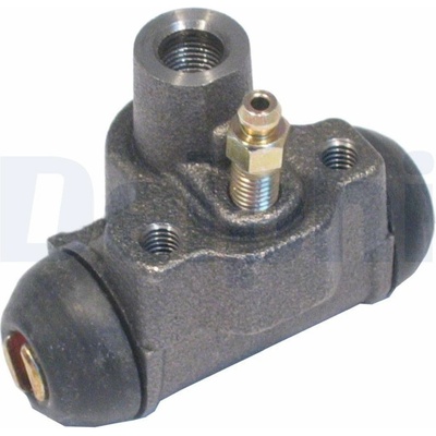 Brzdový valček kolesa DELPHI LW62111
