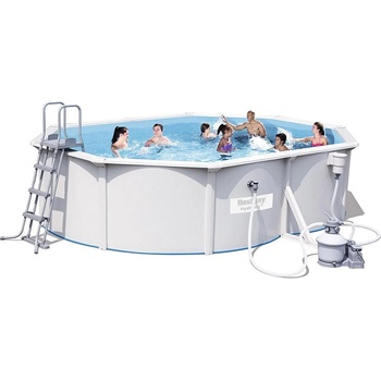 Image 1 of Bestway Hydrium 500x360x120 cm (56586)