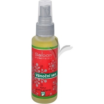 Saloos Natur Aroma Airspray Christmas Dream 50 ml