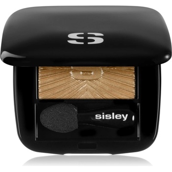 Sisley Les Phyto Ombres сенки за очи със сатенен ефект за чувствителни очи цвят 41 Glow Gold 1, 5 гр