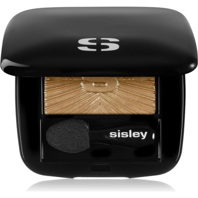 Sisley Les Phyto Ombres сенки за очи със сатенен ефект за чувствителни очи цвят 41 Glow Gold 1, 5 гр
