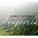 PATTERSON RAHSAAN: BLEUPHORIA CD