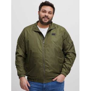BLEND Яке Outerwear - sportdepot - 33,17 лв