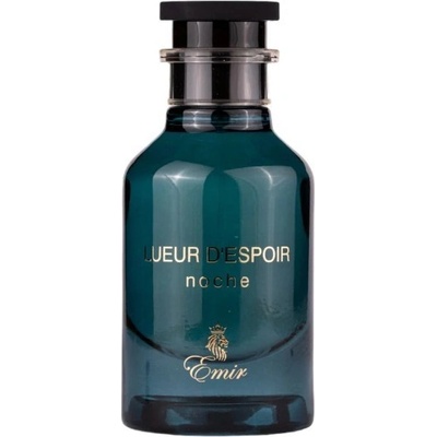 Paris Corner Lueur D´Espoir Noche parfémovaná voda unisex 100 ml