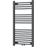 Mexen Mars 900x500 mm 370W anthracite (W110-0900-500-00-66)