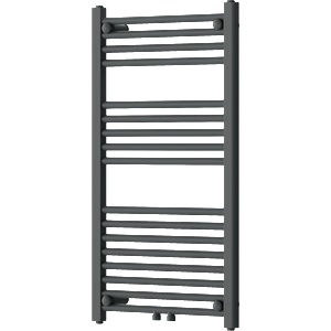 Mexen Mars 900x500 mm 370W anthracite (W110-0900-500-00-66)