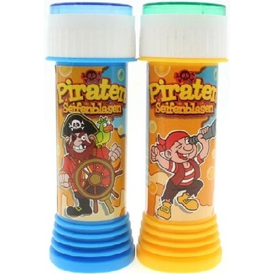 BUBLIFUK PIRÁT 60ML