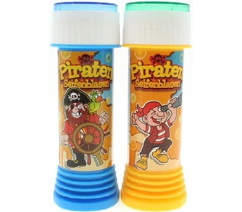 BUBLIFUK PIRÁT 60ML