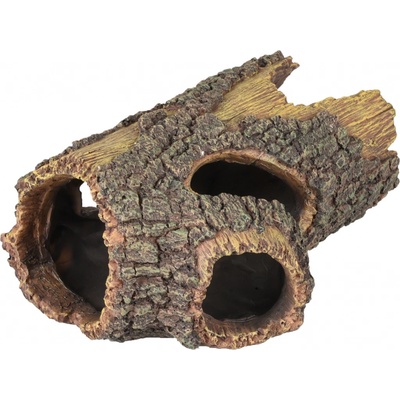 Flamingo Demis Tree Stump 15x10 cm