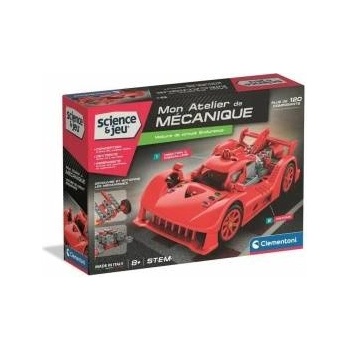 Clementoni Пъзел Clementoni