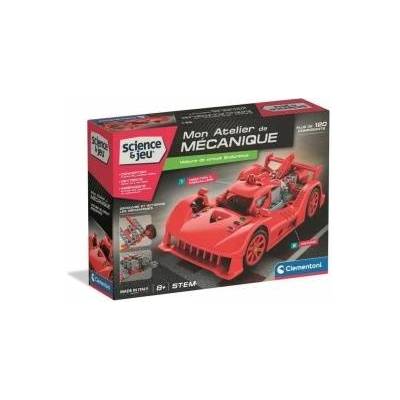 Clementoni Пъзел Clementoni