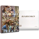 Baroko - Barbara Borngässer