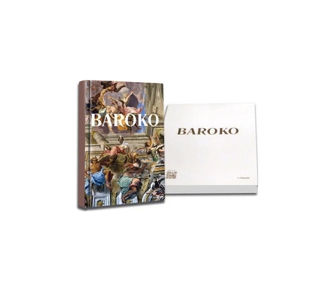 Baroko - Barbara Borngässer