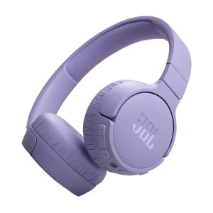 JBL Tune 670NC purple (JBLT670NCPUR) Слушалки