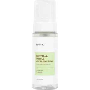IUNIK - Centella Bubble Cleansing Foam 150ml