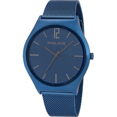 Police PL15918JSBL/03MM