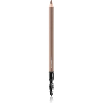 Image 1 of MAC Cosmetics Veluxe Brow Liner молив за вежди с четка цвят Brunette 1, 19 гр