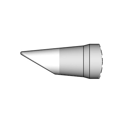 JBC C245256 – zkosený pájecí hrot Ø 3,5 mm HT L
