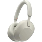 Sony WH-1000XM5 silver (WH1000XM5S.CE7) Слушалки
