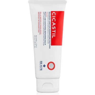 Rilastil Cicastil възстановителен и защитен балсам с успокояващ ефект 40ml