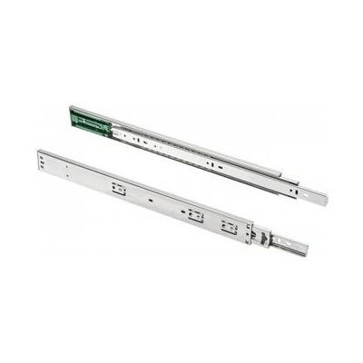 GTV Kuličkový výsuv h45 push to open l300 mm