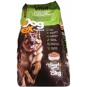 Dogex Dog Vital 15 kg