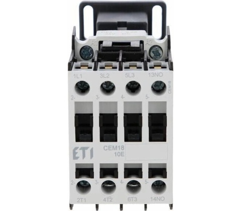 ETI CEM18.10-24V-DC