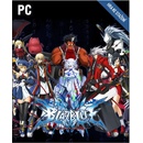BlazBlue: Calamity Trigger
