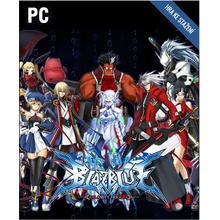 BlazBlue: Calamity Trigger