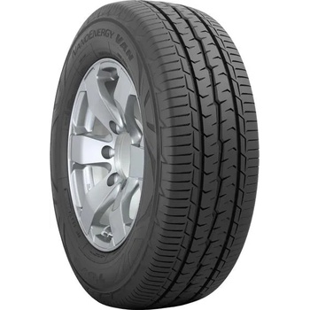 Image 1 of Toyo NanoEnergy Van 215/75 R16C 116R