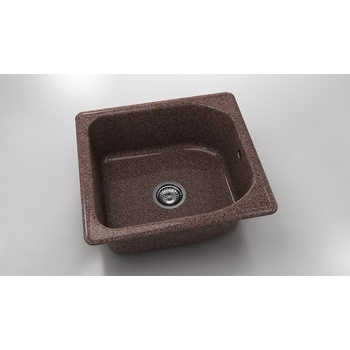 Image 1 of FAT Mивка Classic 209, Granicite, 380 Butterfly, с включен сифон