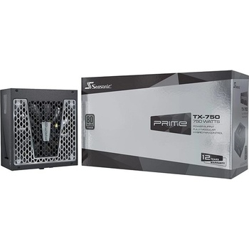 Seasonic Prime TX-750 750W PRIME-TX-750