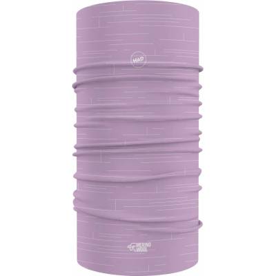 H.A.D. Merino Lavender Lines