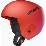 Atomic Скиорска каска Atomic Redster red tension