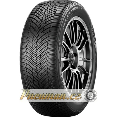 Pirelli Scorpion Verde All Season SF3 255/45 R20 105Y