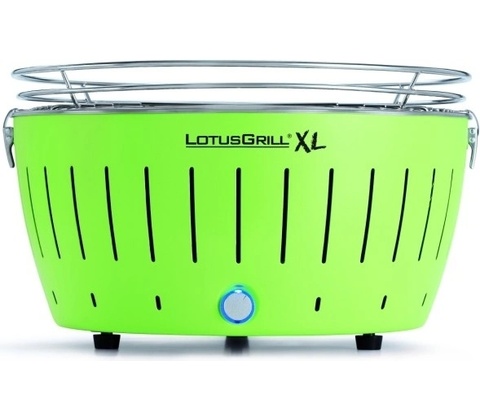 LotusGrill XL
