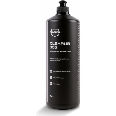 Nasiol CLEARUB 305-L 1 kg