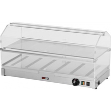 Red Fox VEC 520