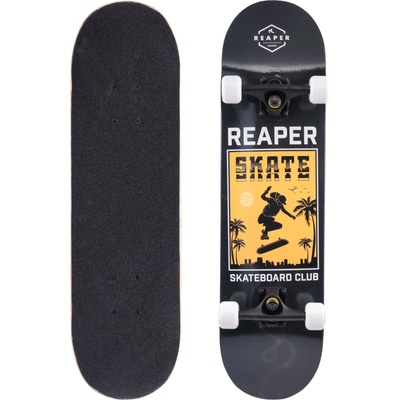 Reaper INVASION – Zboží Dáma