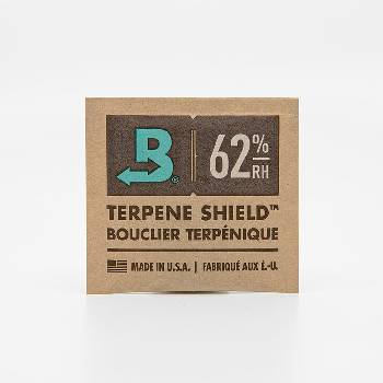 Boveda 62% 8 g