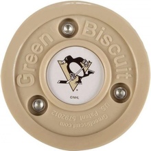 Green Biscuit NHL Pittsburgh Penguins