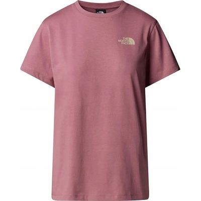 THE NORTH FACE TRIČKO REDBOX NF0A87NKFA7