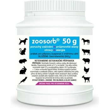 Zoosorb 50 g