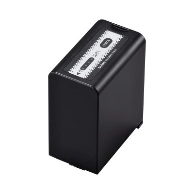 Panasonic AG-VBR118G