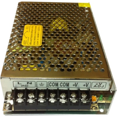 Schmachtl McLED Napájecí zdroj DC12V/1,25A, 84*58*38mm 732.010.10.0