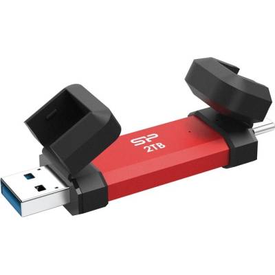 Silicon Power DS72 2TB SP002TBUC3S72VPR