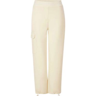 Rich & Royal Карго панталон бяло, размер M